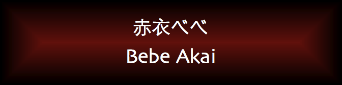 Bebe Akai