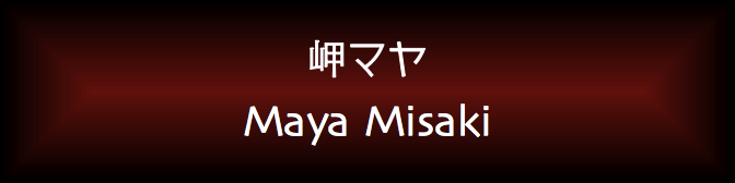 Maya Misaki