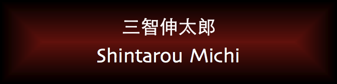 Shintarou Michi