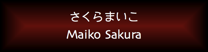 Maiko Sakura
