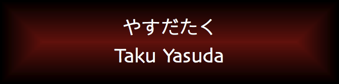 Taku Yasuda